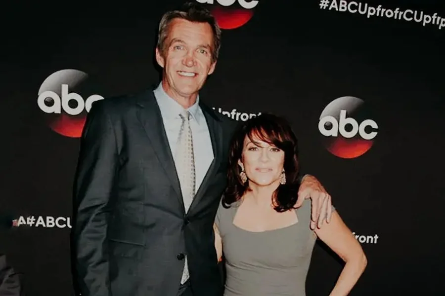 Neil Flynn Wife