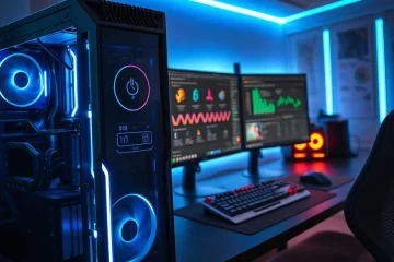 Smart Tech Hacks For PBLinuxGaming